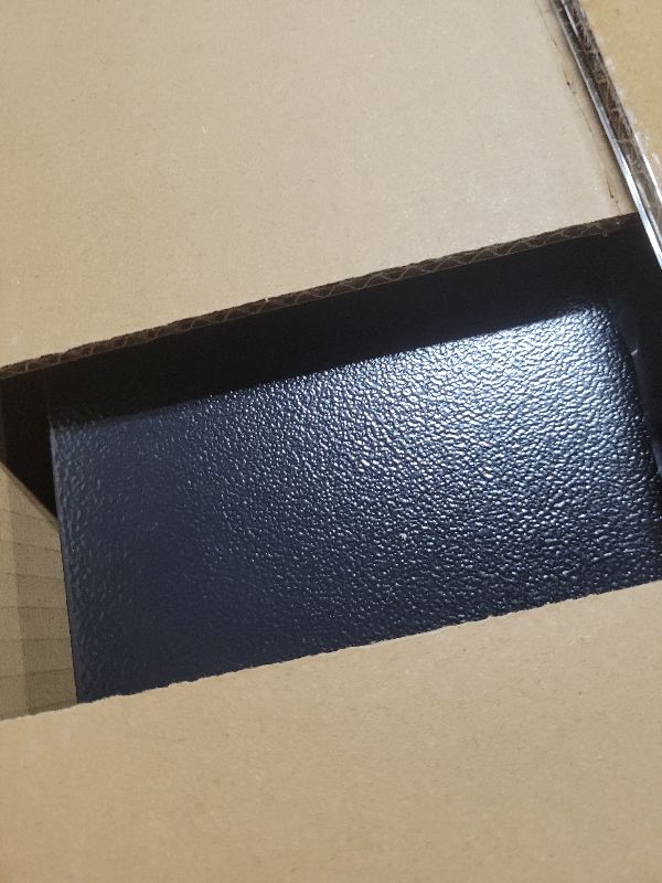 Photo 1 of 1.3 Cuft Safe Box Fireproof Waterproof, Digital Security Safes for Home Use Fire and Water Proof with Combination Lock, Alarm System and Removable Shelf, Anti-Theft Document Safes For Money, Jewelry