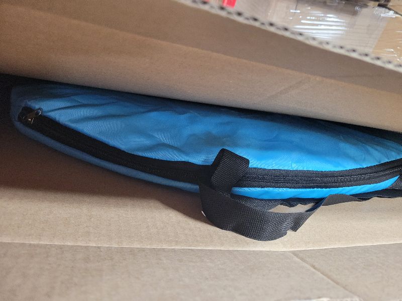 Photo 1 of 18 Ft Dog Agility Training Open Tunnel