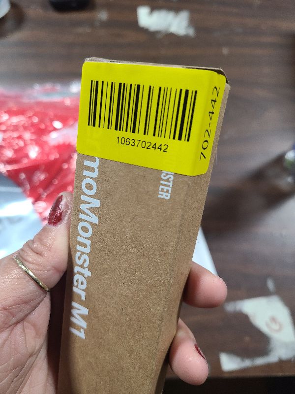 Photo 1 of 0.5 Sec Instant Read Meat Thermometer Digital with ±0.5? Precision, Food Thermometer for Cooking Kitchen Gadgets, Oven Grill Candy BBQ Essentials Accessories, Gifts for Him Dad Men Birthday, Red