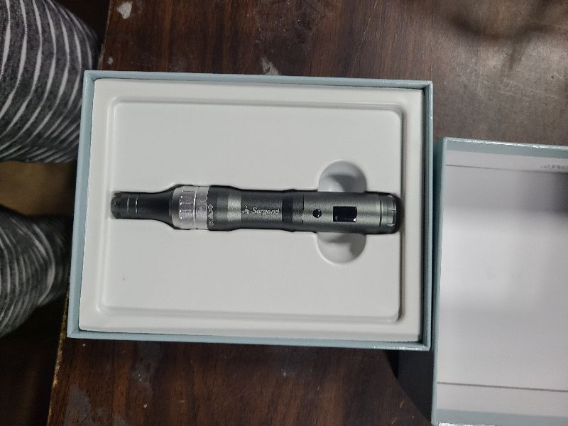 Photo 1 of 0.25mm Derma Roller Pen