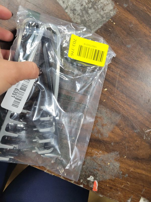 Photo 1 of 2 Packs Texture Comb - Wide & Fine-Tooth Volumizing Hair Styling Tool, Anti-Frizz Fluffy Hairbrush for Men & Women, Suitable for All Hair Types (Black + Gray)