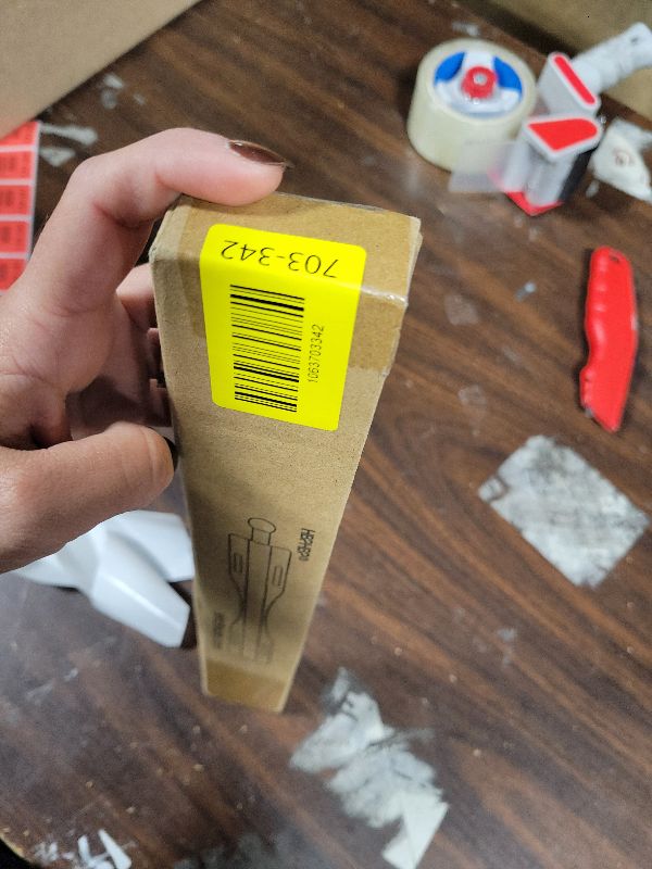 Photo 1 of 12" Valet Rod For Closet Pull Out Slide Out Adjustable Heavy Duty Valet Rod For Closet, Laundry Room, Bedroom, Bathroom(Chrome)