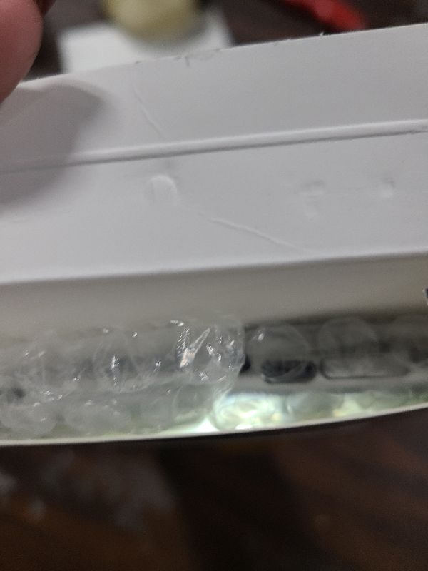 Photo 1 of 12" Under Cabinet Lights,88 LED Operated Motion Sensor Light Indoor,2200mAh USB Rechargeable Closet Lights, 2 Pack Magnetic Dimmable Closet Lights?Wireless Under Counter Lights for Kitchen, Stairs