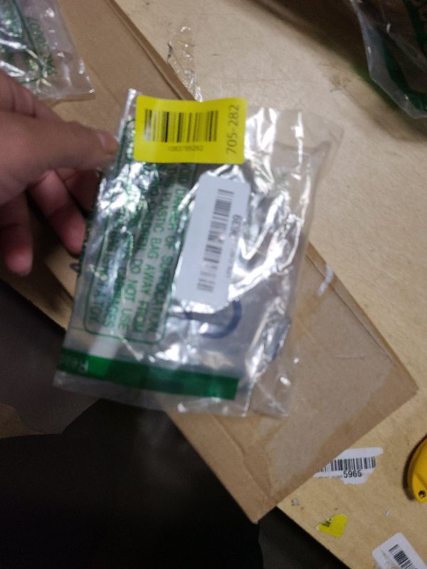 Photo 1 of [Upgrade Secure Lock] for Beats Powerbeats Pro 2 2025 Case Cover with Cleaner Kit, AGENTNANO Clear TPU Shockproof Protective Cover with Beats Powerbeats Pro 2 Charging Case with Carabiner-Clear