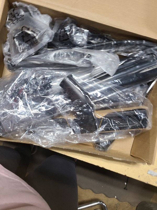 Photo 1 of 16 Pcs Universal Vacuum Attachments Kit for Shop Vac Accessories with 2 1/2" to 1 1/4" & 1 7/8" to 1" Hose Adapter for Shop Vac, 1 1/4" Shop Vacuum Cleaner Attachments, Household Cleaning Vacuum Kit