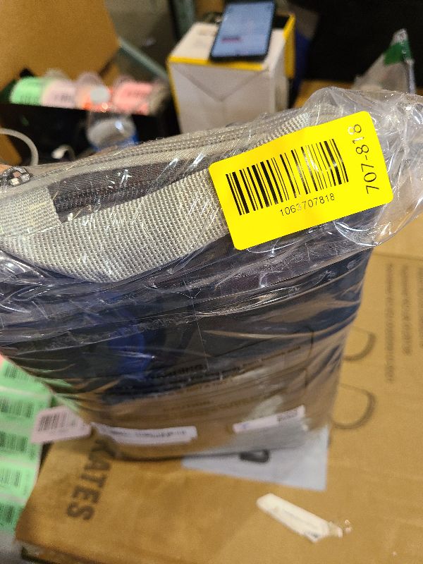 Photo 1 of 10 Set Compression Packing Cubes for Travel Essentials,Compressible Expandable Packing Cubes for Suitcase,OlarHike Luggage Organizer Bags for Travel,Handy Helper for Organizing Clothes(Black)