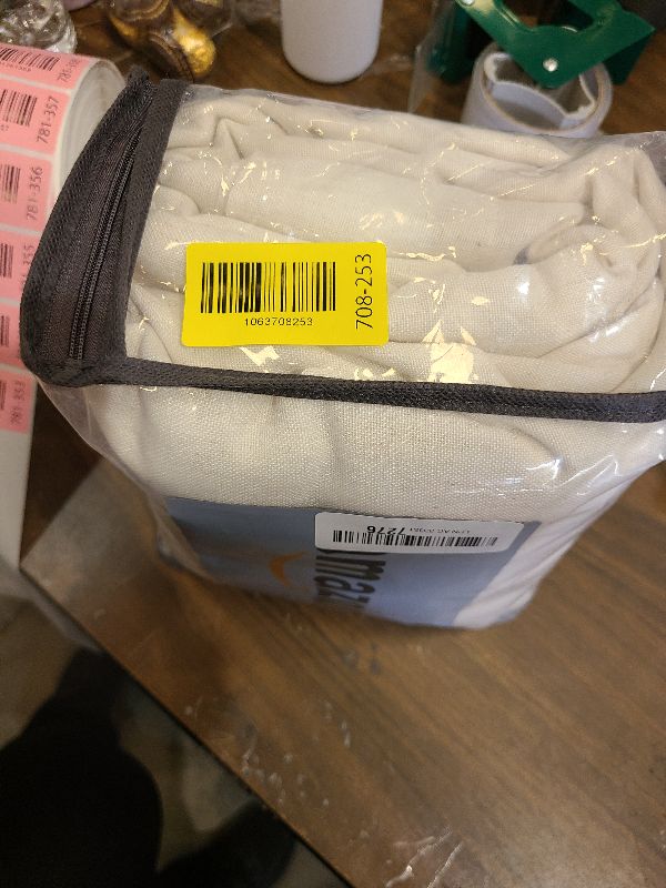 Photo 1 of 120 Inch Long Linen Curtains,Mount with Back Tab Hooks Belt for Rail Track,Light Filtering Semi Sheer Large Tall Window High Ceiling Curtain for Living Room,2 Panels Drapes,Cream(Ivory/Off White)