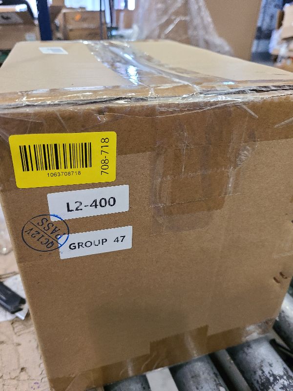 Photo 1 of 12V BCI Group 47 LiFePO4 Lithium Car Battery 600CCA Lightweight Automotive Start-Stop Battery Size H5