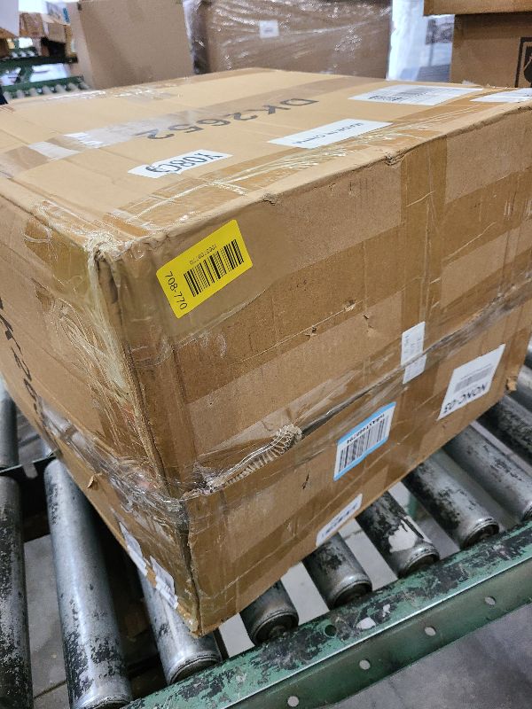 Photo 1 of 2 Pcs Floor Chair with Back Support Padded Floor Seating Portable Floor Seat Meditation Cushion Adjustable Fully Folding Backrest for Adult Kid Gaming Linen Washable Cover, Nylon Bottom (Blue, Khaki)