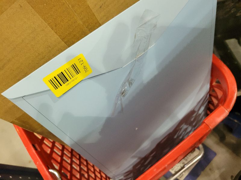 Photo 1 of [2 Pack] 21.5 Inch Computer Privacy Screen for 16:9 Aspect Ratio Widescreen Monitor, Eye Protection Anti Glare Blue Light Computer Monitor Privacy Filter, Removable Anti-Scratch 21in Protector