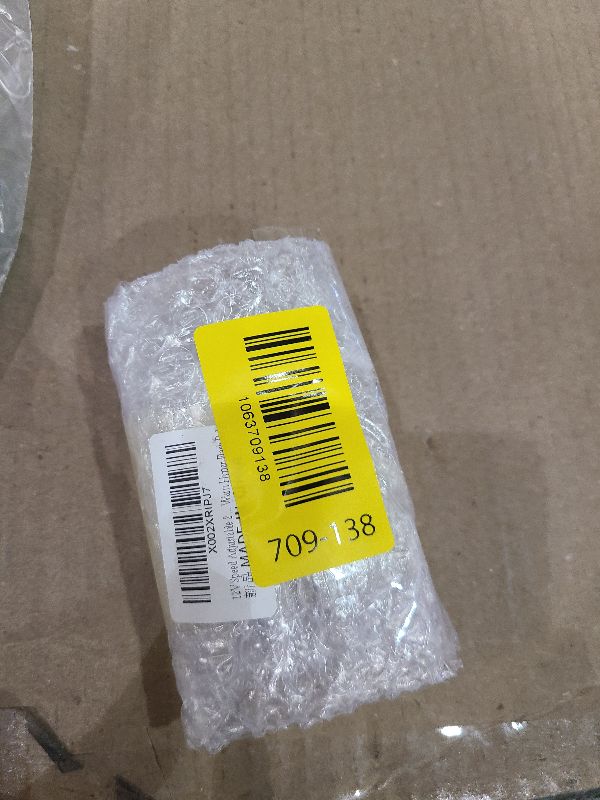 Photo 1 of 2 Pin Flasher Relay 12V Flash Adjustable Compatible LED Electronic fix CAR Motorcycle Turn Signal & Hazard Warn Hyper Flash Relay, Direct Replacement