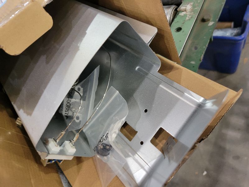 Photo 1 of ?Upgraded? DC97-14486A Dryer Heating Element Assembly for Samsung DV45H7000EW/A2 DVE50R5200W/A3 DVE50R5400V/A3 DVE50M7450W/A3 DV40J3000EW/A2 DV42H5200EP/A3 DV42H5200EW/A3 DV48H7400EW/A2