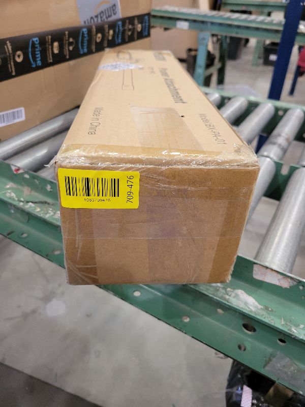 Photo 1 of 10 in. Pruner Pole Saw Attachment