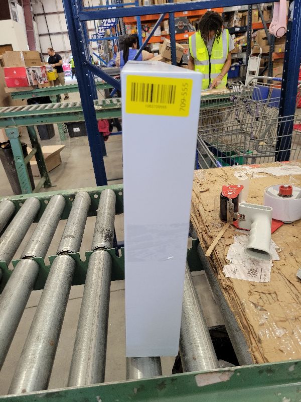 Photo 1 of 15.6 Inches Smart Digital Calendar, Electronic Starlight Calendar Wall Touch Screen, Wall/Desk Mountable, Two-Way Sync with Online Calendars, Family Schedule, Chore & Meal Planner, Photo Display