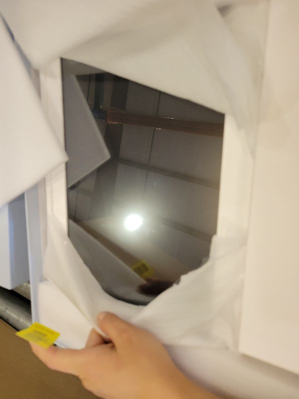 Photo 1 of 15.6 Inches Smart Digital Calendar, Electronic Starlight Calendar Wall Touch Screen, Wall/Desk Mountable, Two-Way Sync with Online Calendars, Family Schedule, Chore & Meal Planner, Photo Display