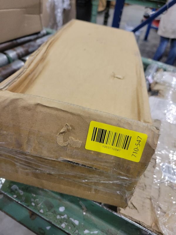 Photo 1 of 1/10 RC Jeep Wrangler Convertible Hard Shell Kit, for 1/10 RC Crawler TRX4 Axial SCX10 90046 90027 313 Wheelbase Shell Modification Accessories (Khaki)