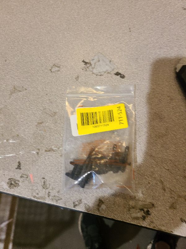 Photo 1 of 2 Sets 883901 Coil Roofing Nailer Feeder Part with 877761 Spring, Fit NV45AA, NV45AB, NV45AB2, NV45AB2S, NV45AE Coil Nailers