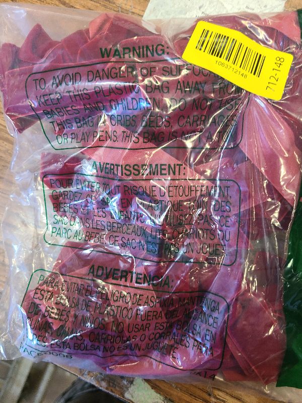 Photo 1 of 12Pcs Burgundy Velvet Ribbon Bows Christmas Tree Decorations,5in x 10in Xmas Ornaments for Tree Home Party Front Door Wreath Garland Holiday Decor