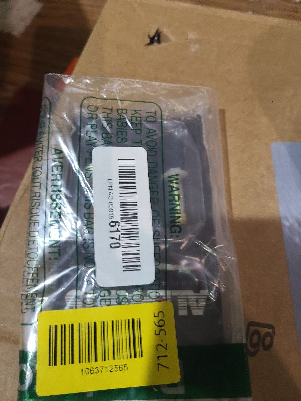 Photo 1 of :CTS 500K Balance-Blend Linear Taper Pot With Center Detent