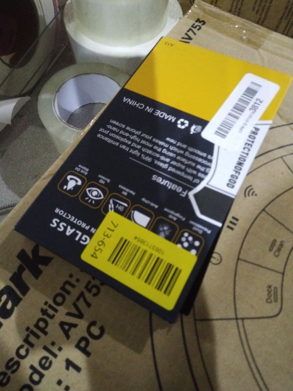 Photo 1 of [2+2 Pack] Glass Privacy Screen Protector for Samsung Galaxy S23 Ultra 5G, 9H Tempered Glass, Ultrasonic Fingerprint Compatible,HD Clear Anti-Spy Film for Galaxy S23 Ultra Glass Screen Protector