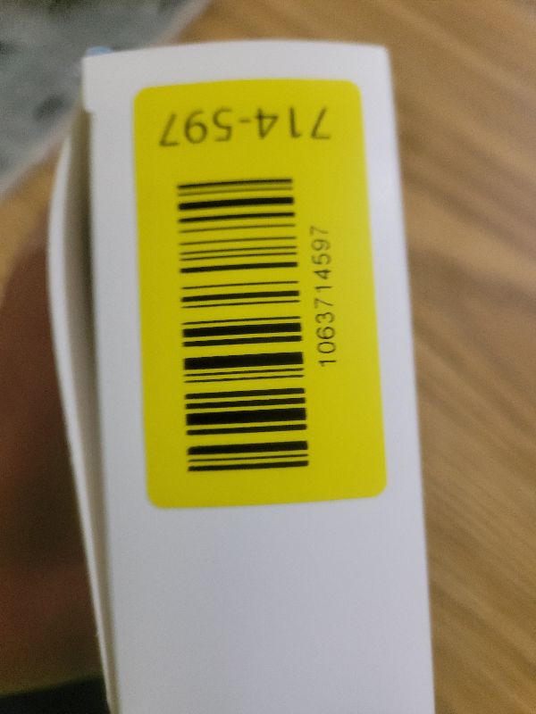 Photo 1 of 2 Packs F20 Replacement Headgear Compatible with F20 Full-face Mask, Include 4 Magnetic Clips+4 Packs Headgear Straps (Medium)
