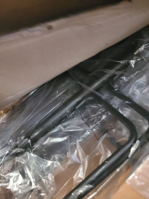 Photo 1 of 2 Pack Heavy-Duty String Light Poles for Outside with Fork, Adjustable Lighting Hanging Post Accessories for Patio Furniture Set Patio Decor Outdoor Decor Backyard Yard Pergola Garden Decorations