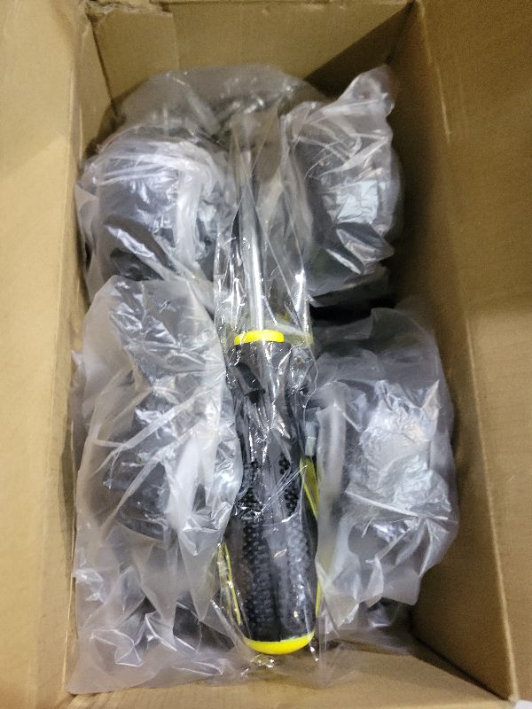 Photo 1 of 2 Inch Locking Caster Wheels Set of 4 – 600+ LBS Capacity, Black PU Casters with Dual Brake for Furniture, Cabinets & Light Carts – NOT for Heavy Machinery or Industrial Use