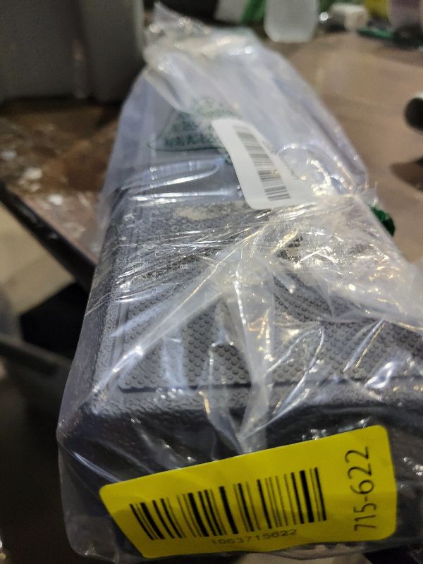 Photo 1 of 10 Piece Breaker Bar Set, 3/8" , 1/2" and 1/4" Drive, 180° Rotatable Head, 6'', 10'', 15'' Length, 3 Extension Bars, Organizer Case