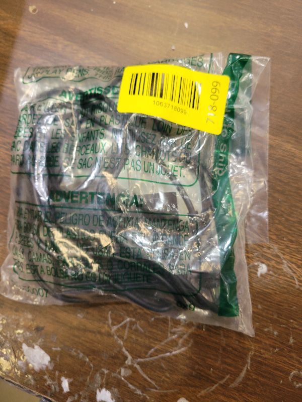 Photo 1 of 15V Charger for Soundcore Portable Speaker Replacement for Soundcore Rave Mini A3390 A3390Z11 AKA3390Z11 AK-A3390Z11 A3390H12 PartyCast Waterproof Bluetooth Speaker Charger Adapter