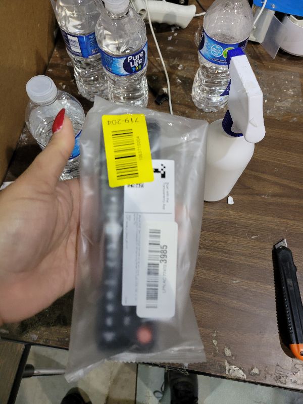 Photo 1 of ?Pack of 2? New Universal Remote for All Samsung TV Remote, Replacement Compatible for All Samsung Smart TV, LED, LCD, HDTV, 3D, Series TV