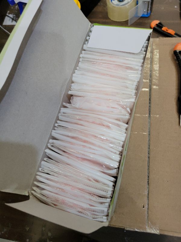 Photo 1 of 100 PCS (50 Pack) Microphone Covers Disposable Microphone Grill Covers Mic Hygiene Skin Cover Mic Cover Karaoke Sponge Cap