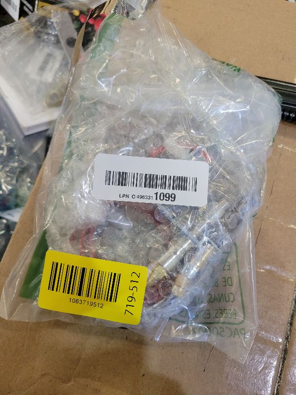 Photo 1 of 103779-01 Natural Gas(NG) Replacement Pilot Assembly ODS compatible whith fireplaces pp231 NG8218 Desa, FMI, Empire, Majestic