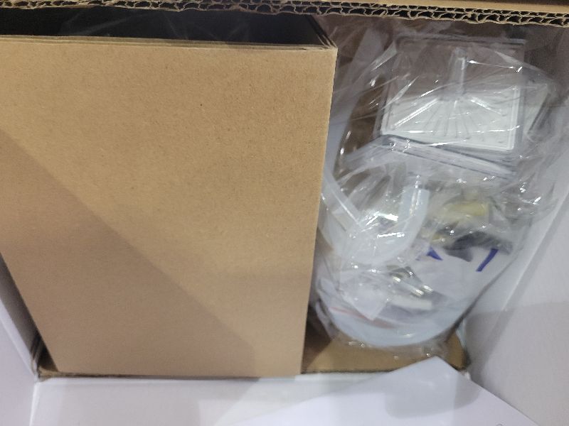 Photo 1 of 1000ml Portable Veterinary Suction Machine for Home Use 110V