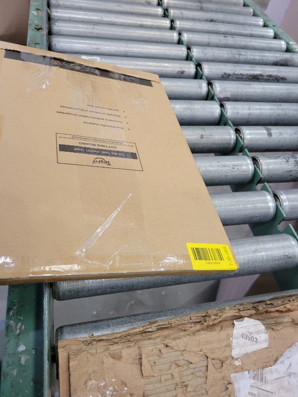 Photo 1 of 2 Pack Titanium Cutting Board-100% Pure Titanium Cutting Boards For Kitche,Easy to clean,Double-sided food-grade Cutting Board For Cutting Meats, Fruits And Vegetables,DP