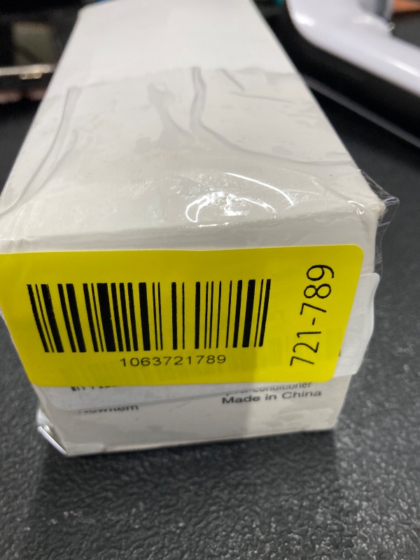 Photo 1 of [UL Certified] BlueStars 70+5 uF ±5% 70/5 MFD 370/440 VAC CBB65 Dual Run Circular Start Capacitor - for AC Motor Run or Fan Start or Condenser Straight Cool or Heat Pump Air Conditioner