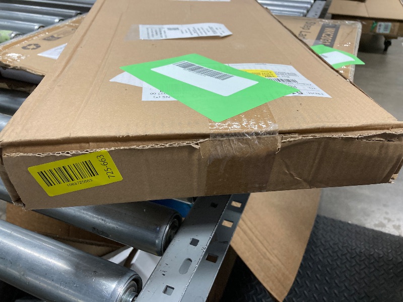 Photo 1 of 2 Pack Kid Playing Caution Sign – Children Safety Slow Road Yard Sign - Double Sided Sign Bundled with Reflective Tape