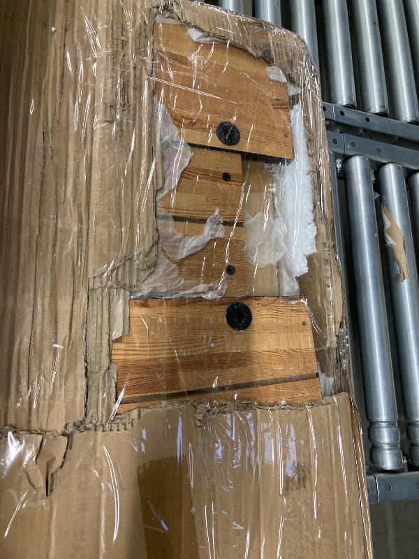 Photo 1 of **PACKAGE DAMAGED ON ONE END OTHERWISE FACTORY SEALED***SereneLife Multi Game Table, 48” Sports Arcade Games with Accessories, Ping Pong, Hockey, Pool Billiards, Soccer Foosball All in One, for Indoor and Outdoor, Family, Kids and Adults