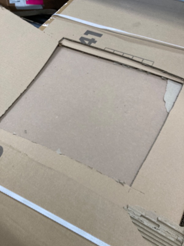 Photo 1 of **PACKAGE DAMAGED ON ONE END OTHERWISE FACTORY SEALED***SereneLife Multi Game Table, 48” Sports Arcade Games with Accessories, Ping Pong, Hockey, Pool Billiards, Soccer Foosball All in One, for Indoor and Outdoor, Family, Kids and Adults