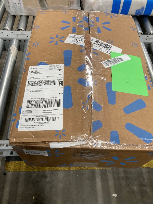 Photo 1 of Comforter Bed Set with Pillow Shams, Brown soft