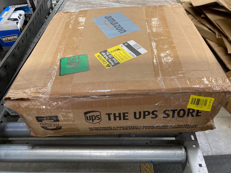 Photo 1 of ***2 ONLY- SELLIING AS IS *** Fitvids Olympic Bumper Plates Set, 2" Weight Plates for Strength Training & Weightlifting,