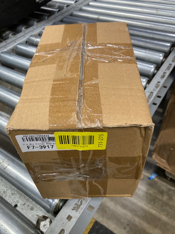 Photo 1 of ?labwork 2 x Air Filter Replacement for Polaris Sportsman 400 500 550 570 600 700 800 850 Scrambler Magnum Parts 7080595