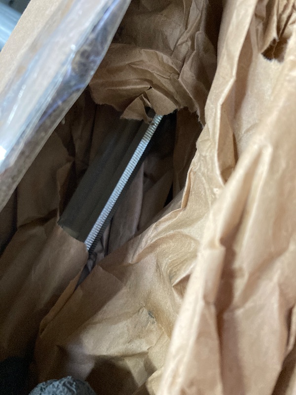 Photo 1 of ***(USED, MISSING PARTS, SELLING AS IS)***BESSEY KRE3550, 50 In., Parallel Clamp, K Body REVO Series - 1700 lbs Nominal Clamping Force , Spreader, and Woodworking Accessories - Clamps and Tools for Woodworking, Cabinetry, Case Work ***(USED, MISSING PAR