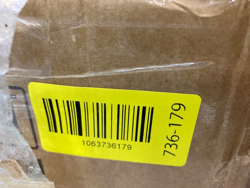 Photo 1 of ****Parts Only*** Skyhot 55" Indoor Outdoor Mini Round Trampoline for Kids with Enclosure Net and Basketball Hoop