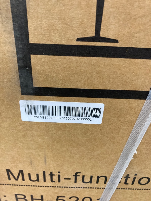 Photo 1 of  Factory sale*****Upgo 4D Massage Chair with 55" SL Track, 2 Zero Gravity Modes, Voice Control, Heating, Leather
