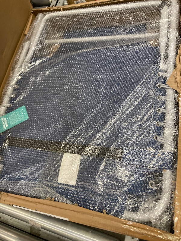 Photo 1 of #WEJOY Chaise Lounge Chair 5-Positions Adjustable Folding Beach Chair with Side Table & Pillow & Detachable Pocket Beach Lawn Recliner Reclining Sea