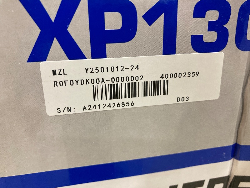 Photo 1 of Factory Sale****DuroMax XP13000EH 13,000-Watt Dual Fuel Portable Generator - Gas & Propane, Electric Start, Whole Home Backup Power, Transfer Switch Ready, RV & Emergency Ready