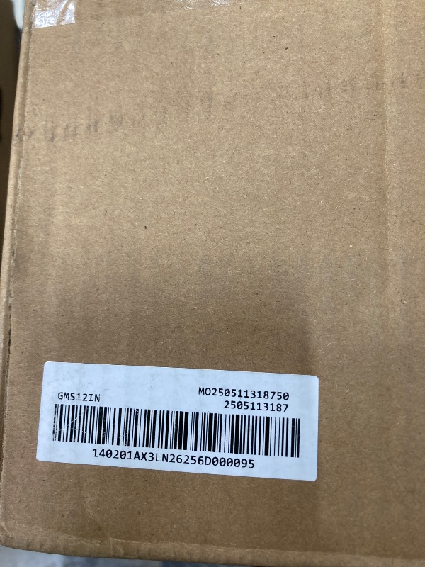 Photo 1 of 12000 BTU Mini Split Air Conditioner & Heating System, Split System Air Conditioners, Wifi Enabled 20 SEER2 208v- 230v Ductless AC Cools Rooms Up to 750 Sq. Ft, Compatible with Alexa, 16.4Ft Installat