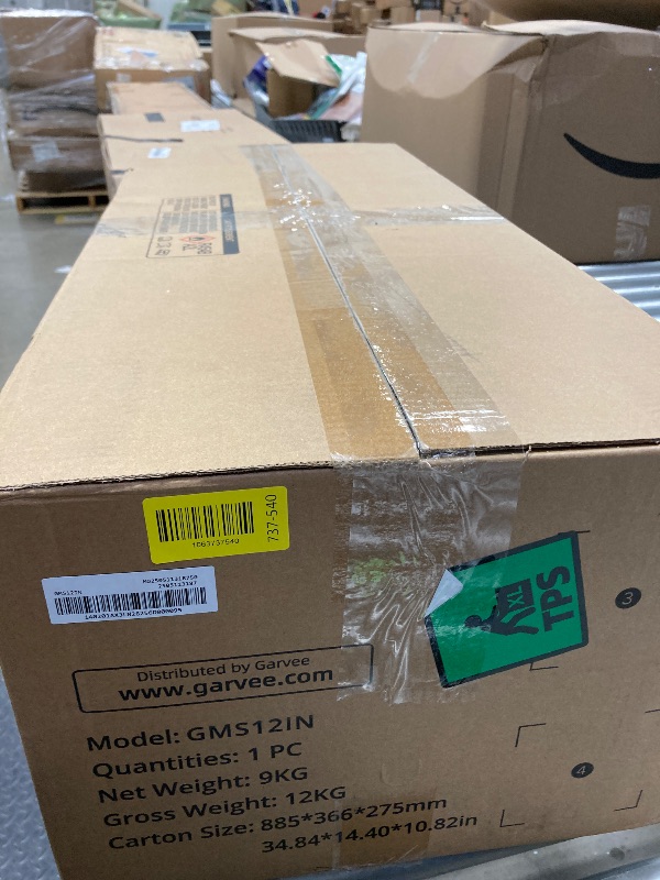 Photo 1 of 12000 BTU Mini Split Air Conditioner & Heating System, Split System Air Conditioners, Wifi Enabled 20 SEER2 208v- 230v Ductless AC Cools Rooms Up to 750 Sq. Ft, Compatible with Alexa, 16.4Ft Installat