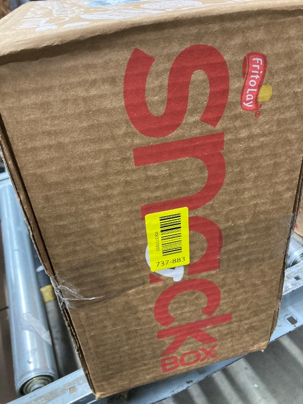 Photo 1 of (2 pack) Smartfood Popcorn White Cheddar Flavored Popcorn Snacks, 0.625 Oz Bags, 40 Count Multipack