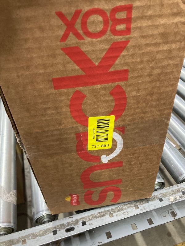 Photo 1 of (2 pack) Smartfood Popcorn White Cheddar Flavored Popcorn Snacks, 0.625 Oz Bags, 40 Count Multipack